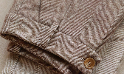 Damen Elegante Business-Hose Regular Fit – Klassisch & Vielseitig für Büro und Alltag