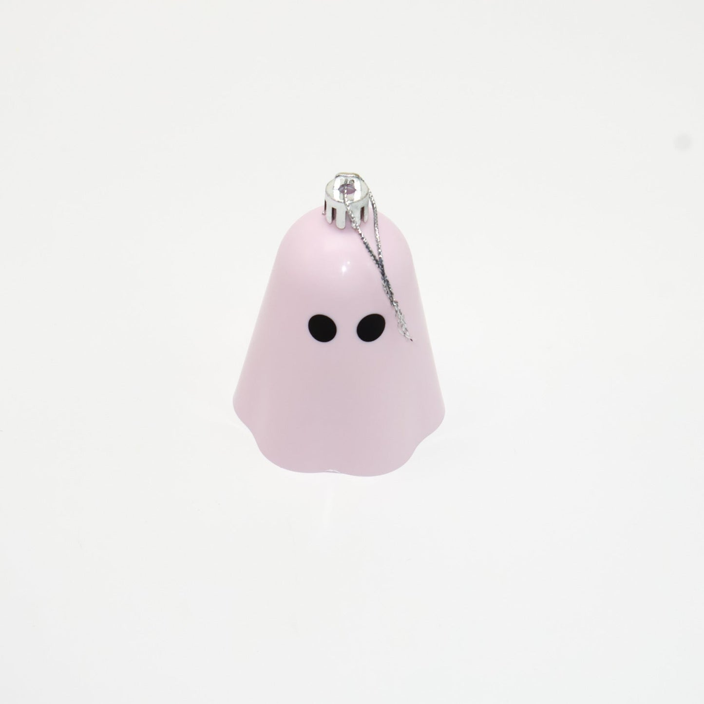 Halloween ghost tree ornaments – decoration set for spooky Halloween parties and home