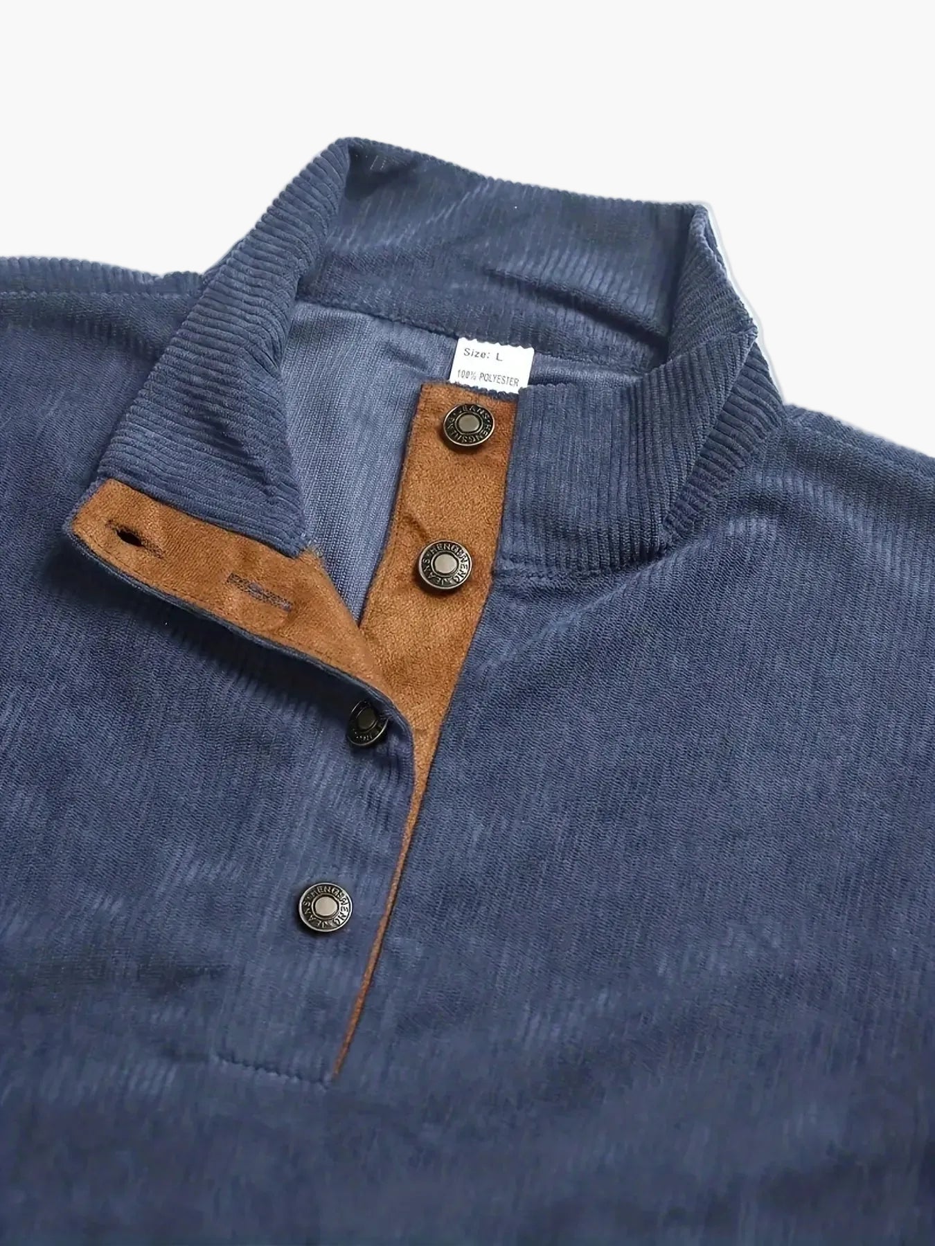 Herren Freizeit Trainingsanzug Set – Lässiger Style für Alltag & Sport