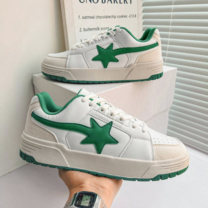Barry – Lässige Sportschuhe für Herren