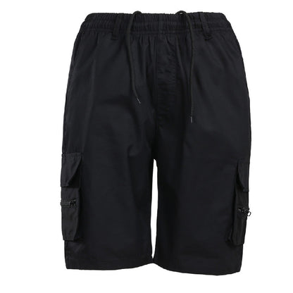 Thomas – Mehrzweck Cargo Shorts für Herren