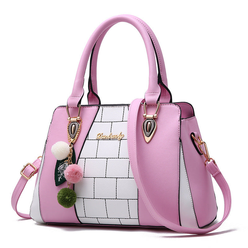 Shirley – Schultertaschen für Frauen