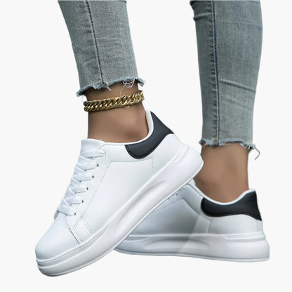 Women's Orthopedic Sneakers – Comfortable Everyday Shoes for Style and Comfort