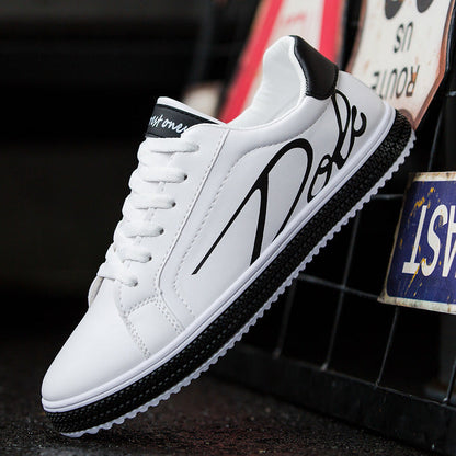 Terence – Sportliche Herren-Sneaker für jede Jahreszeit