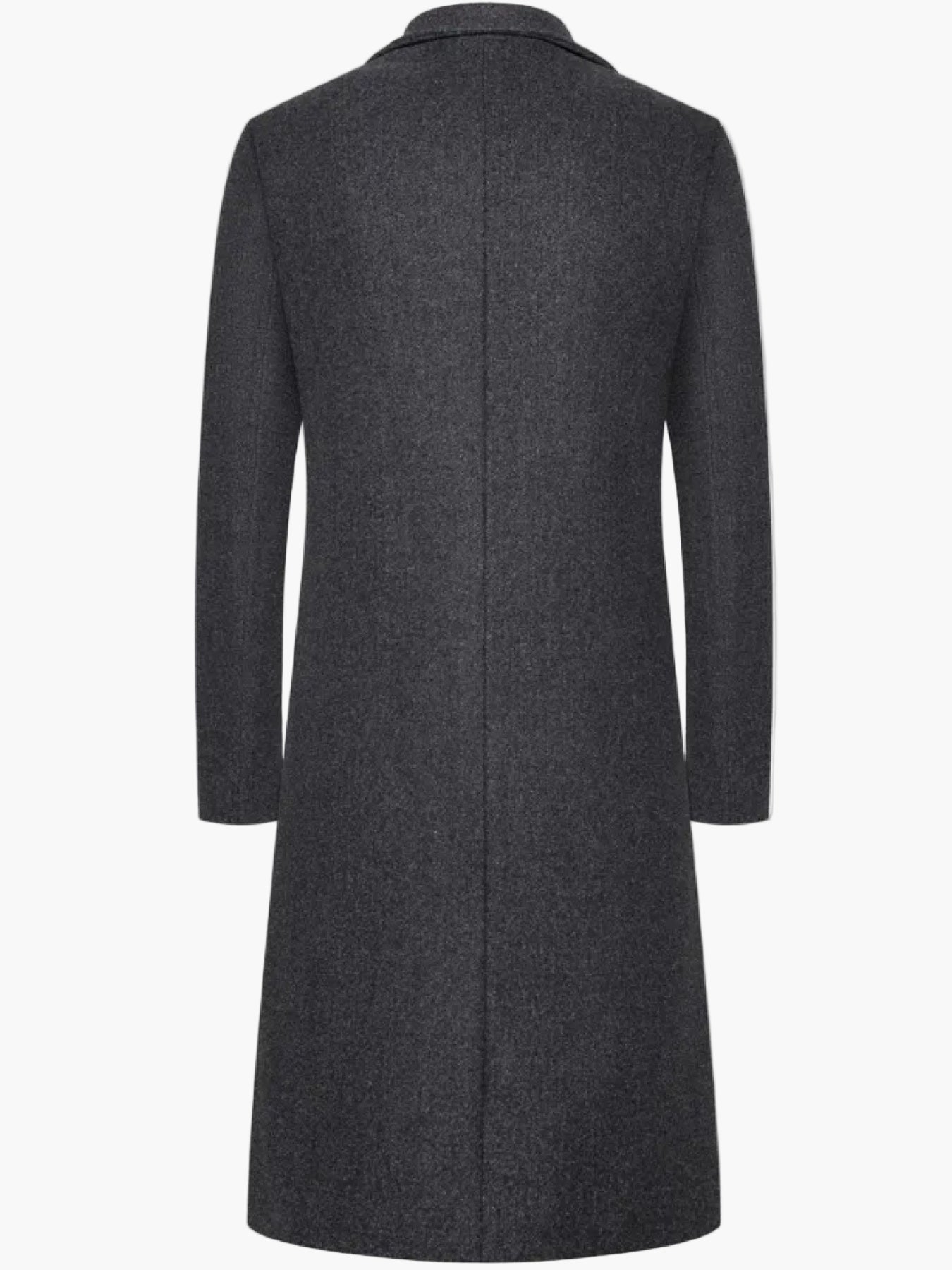 Men's Coat Classic Modern Business & Leisure
