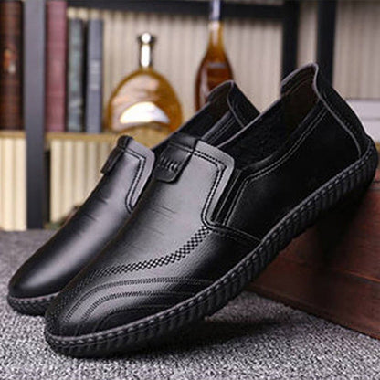 Alex – Herren Freizeitschuhe für Arbeit