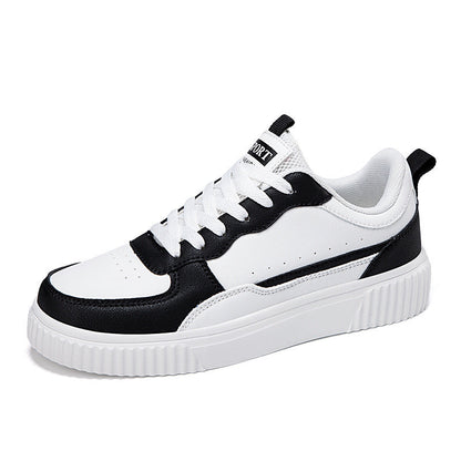Lily – Atmungsaktive Vielseitige Schuhe im Koreanischen Stil