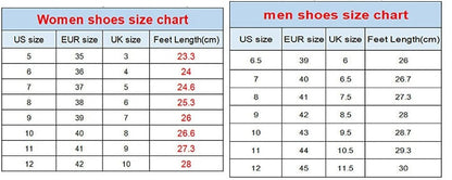 Chris – Atmungsaktive Laufschuhe für Reisen