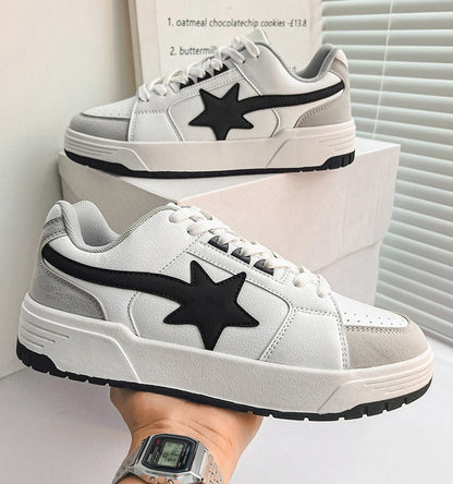 Barry – Lässige Sportschuhe für Herren
