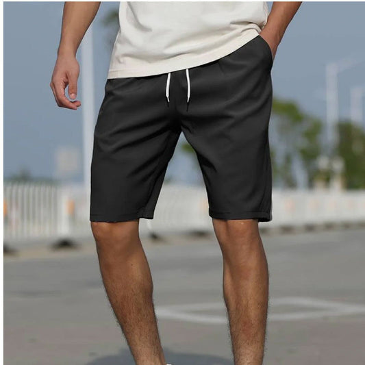 Noel – Personalisierte 3D-Digitaldruck Strandhose für Herren