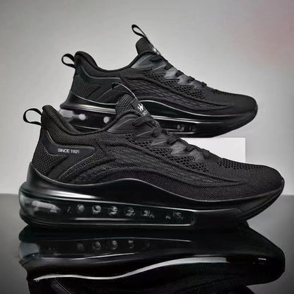 Geoffrey – Modische Herren-Freizeitschuhe mit Air Cushion