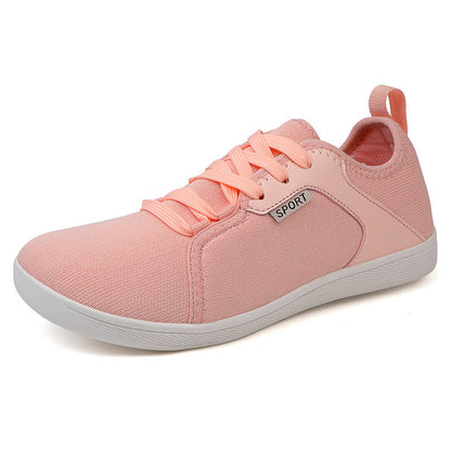 Mark – Breathable sports shoes with soft sole for brisk walking