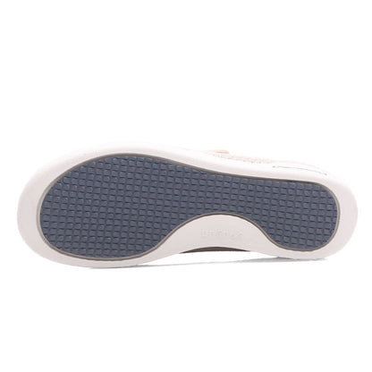 Women's Comfort Mesh Sneakers with Air Cushion Sole – Breathable Casual Shoes for Everyday and Walks