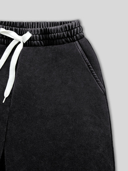 Women's loungewear set – comfortable casual outfit with a loose fit for everyday and travel