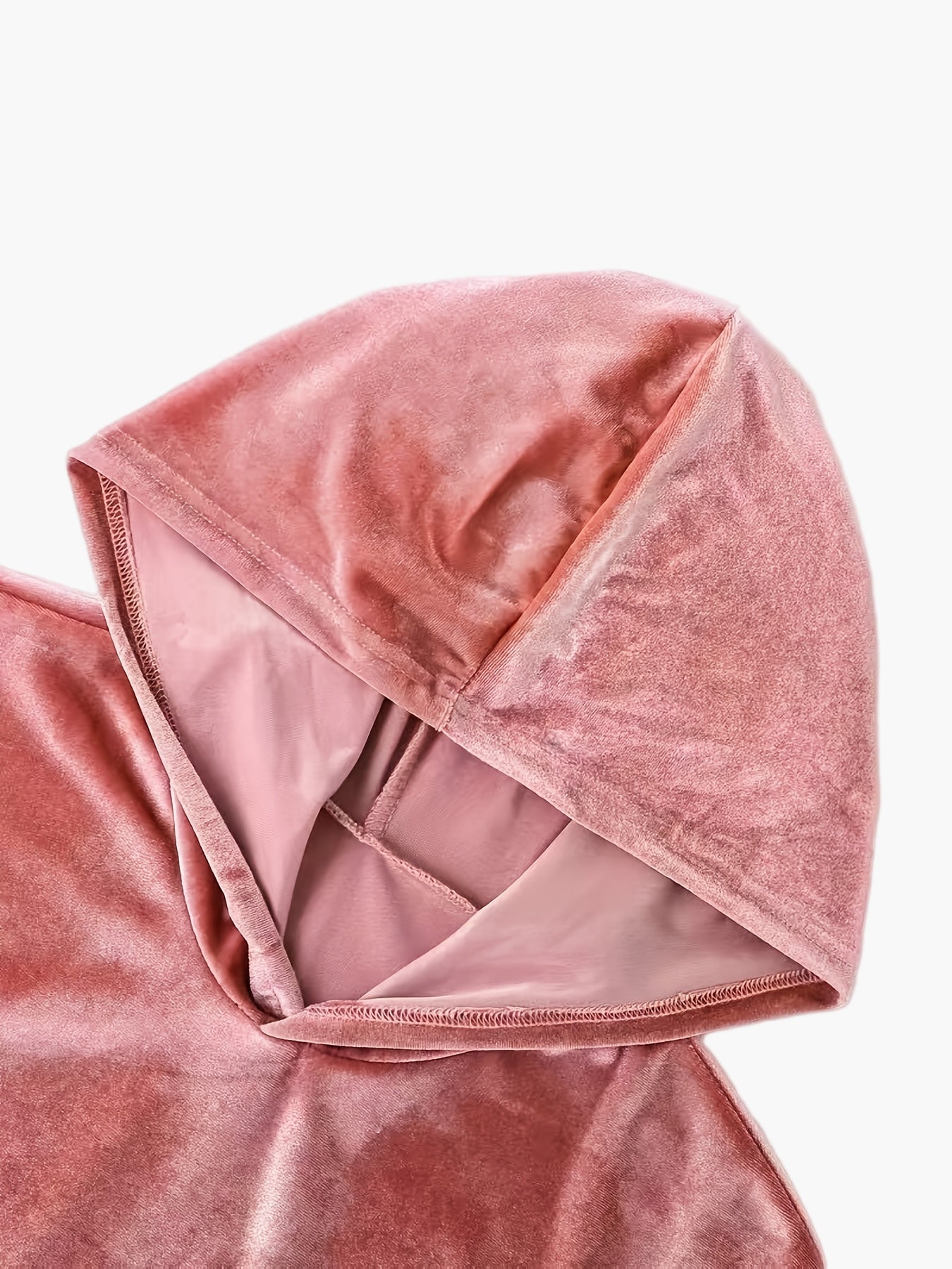 Women's casual home suit set with hoodie and jogging pants – comfortable lounge and casual style