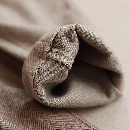 Damen Elegante Business-Hose Regular Fit – Klassisch & Vielseitig für Büro und Alltag