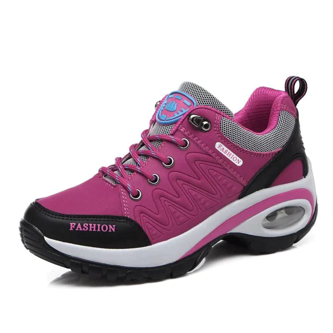 Patricia – Ergonomische Freizeitschuhe