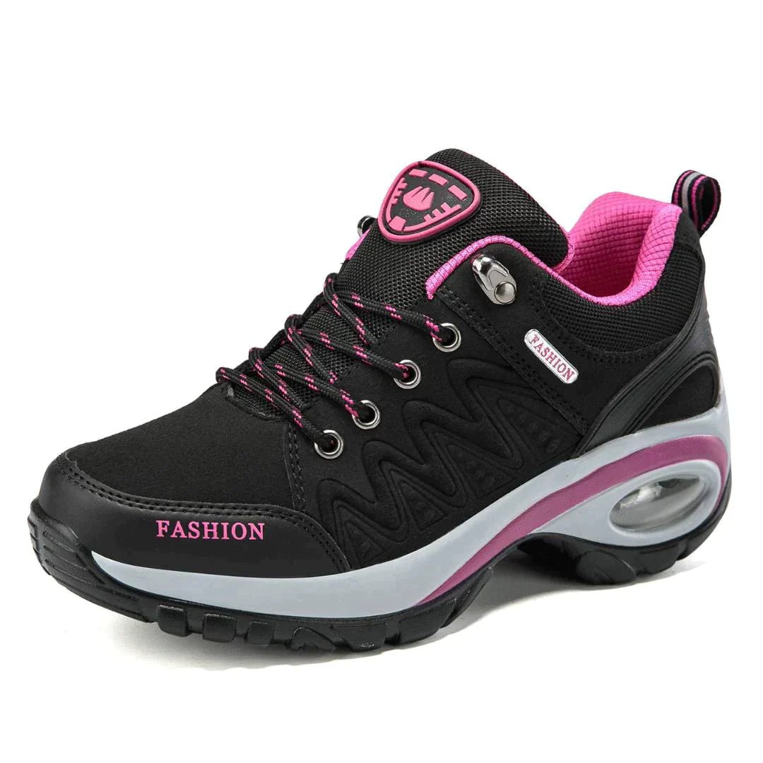 Patricia – Ergonomische Freizeitschuhe