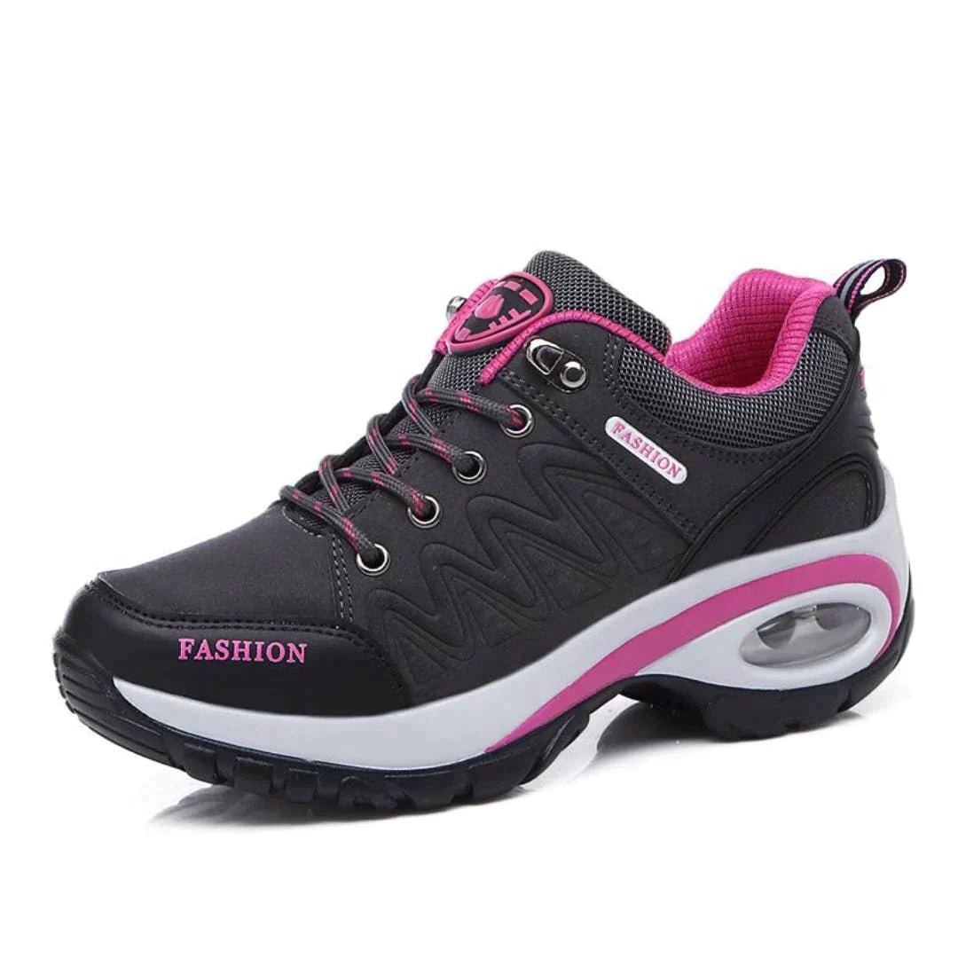 Patricia – Ergonomische Freizeitschuhe