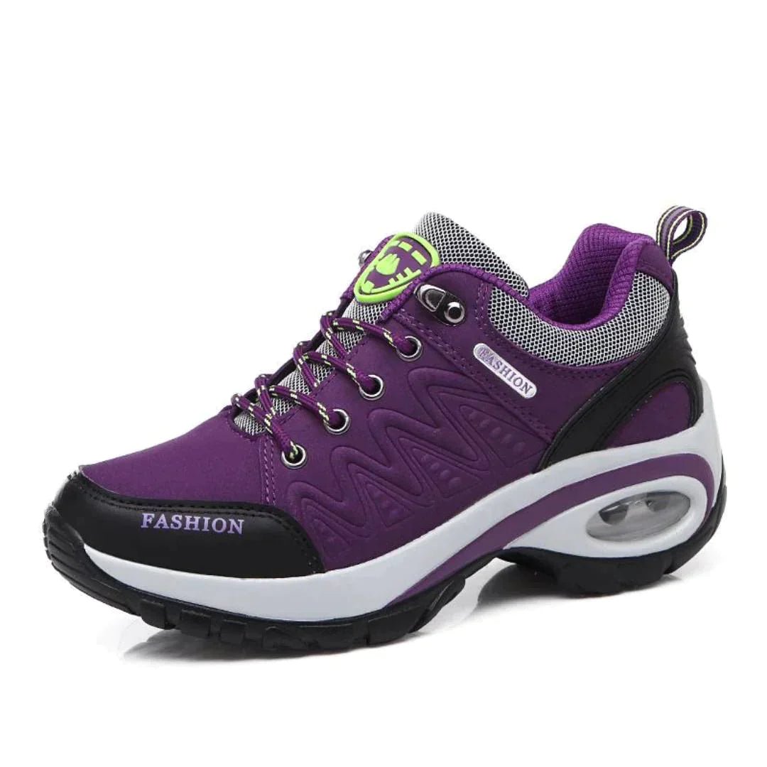 Patricia – Ergonomische Freizeitschuhe