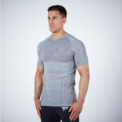 Stewart – Herren Workout T-Shirt