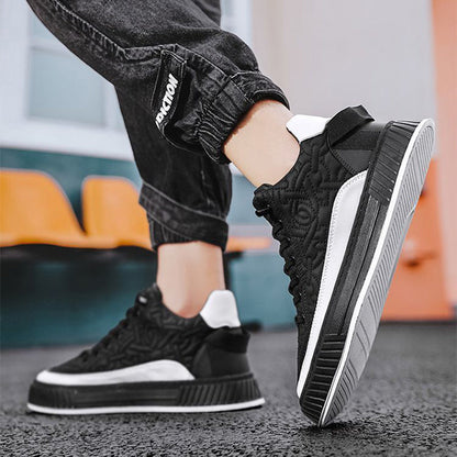 Trevor – Sportliche Freizeitschuhe für Herren