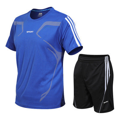 Neil – Training Clothing for Men Basketball Fitness Suits