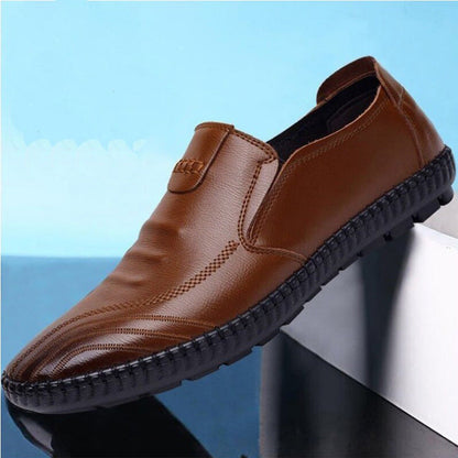 Alex – Herren Freizeitschuhe für Arbeit