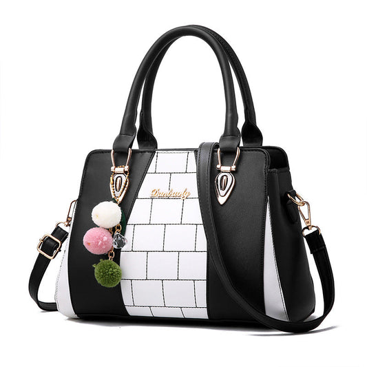 Shirley – Schultertaschen für Frauen