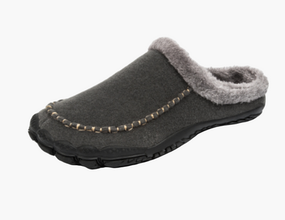 Men's Slippers – Comfortable, Stylish House Shoes with Non-Slip Sole for Home & Office