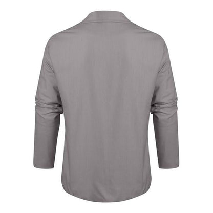 Men's Casual Blazer – Modern Leisure Jacket for Style-Conscious Outfits