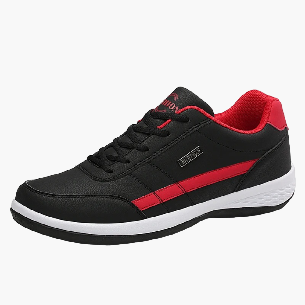 Herren Sneaker für Alltag und Freizeit – Modischer Komfortschuh mit sportlichem Design