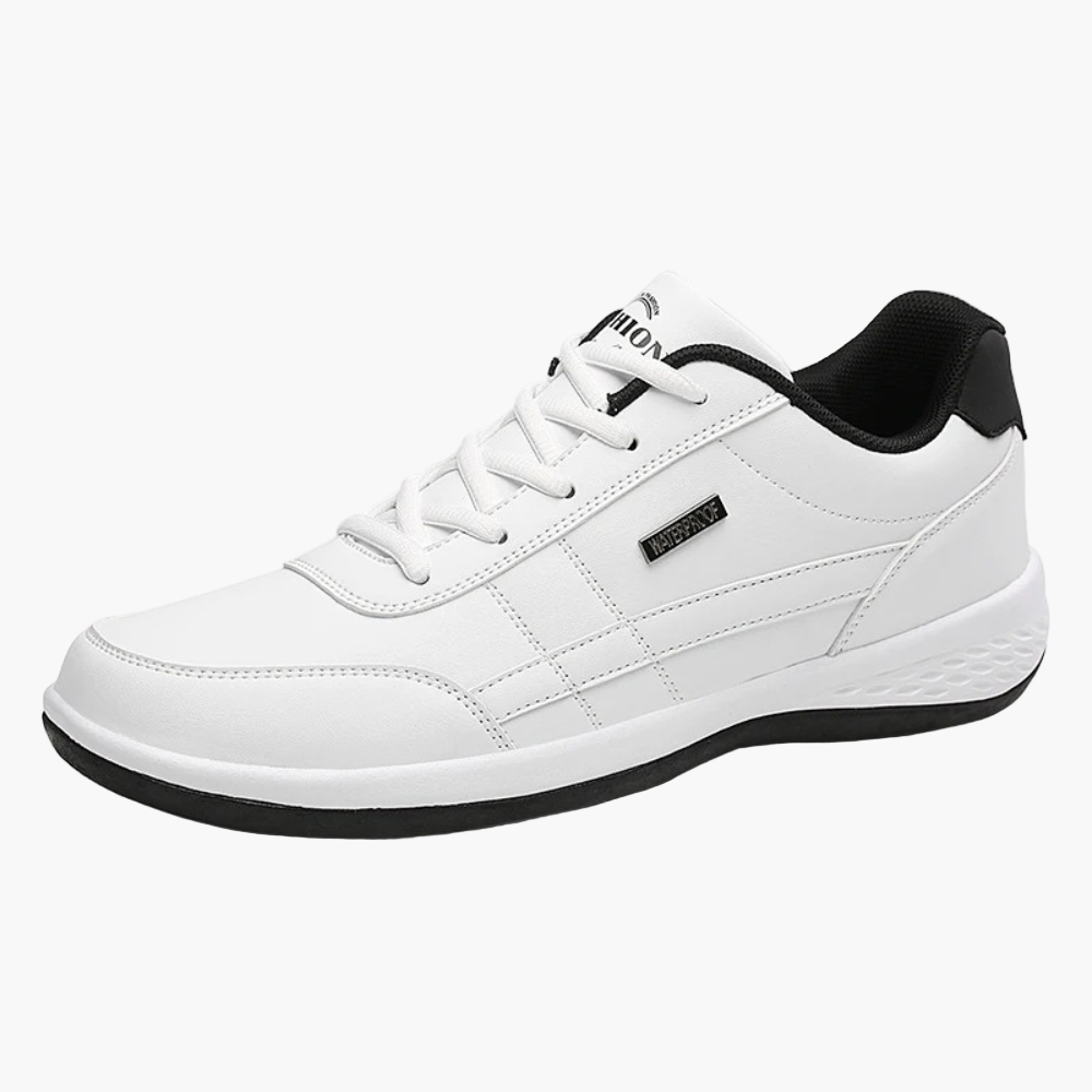Herren Sneaker für Alltag und Freizeit – Modischer Komfortschuh mit sportlichem Design