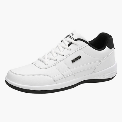 Herren Sneaker für Alltag und Freizeit – Modischer Komfortschuh mit sportlichem Design