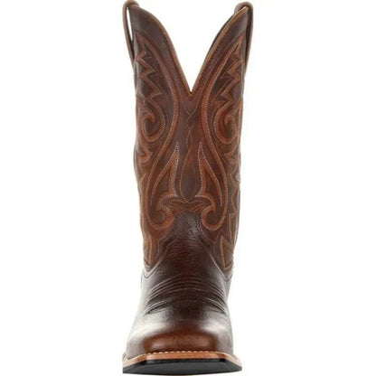 Men's Cowboy Boots Western Style – Classic Boots for Everyday and Country Look
