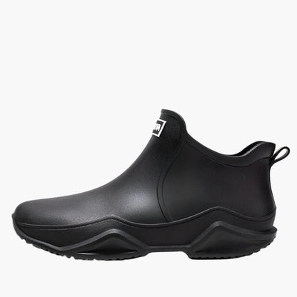 Women's Outdoor Rubber Boots Modern Comfort Waterproof