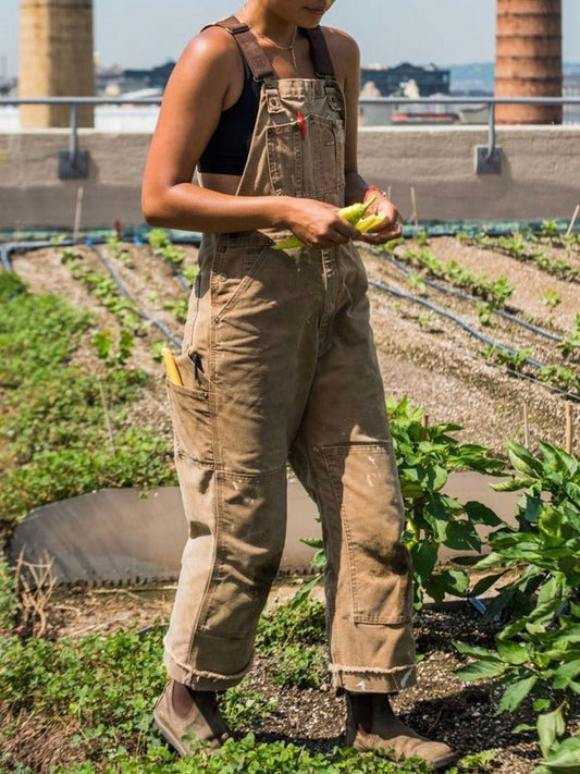 Frank – Unisex-Gartenoverall