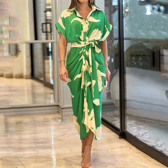 Shannon – Elegantes Sommerkleid für Damen